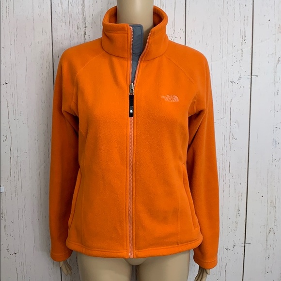 The North Face Jackets & Blazers - The North Face Fleece Jacket Sz S